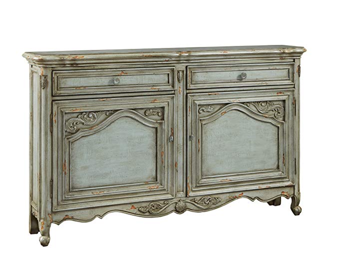 Pulaski Oliver Credenza